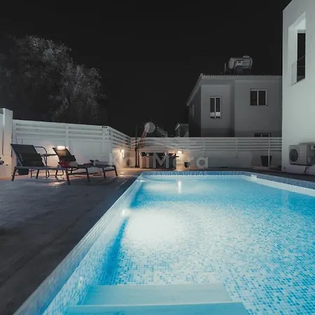 Ferienhaus Maddie