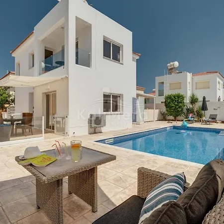 Tatil Evi Maddie
