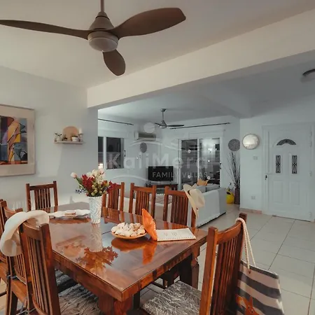 Maddie Case de vacanță Protaras