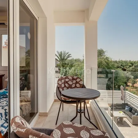 Tatil Evi Maddie