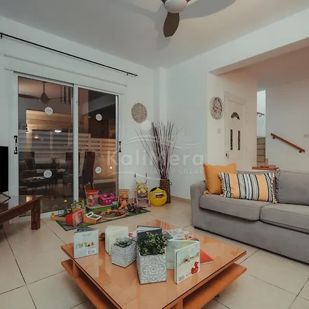 Casa de Férias Maddie *