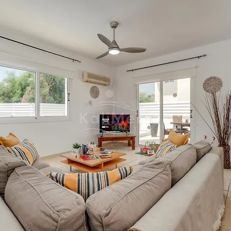 Maddie Casa de Férias