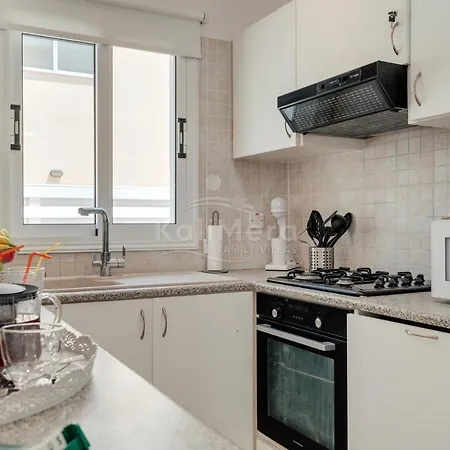 Maddie Casa de Férias Protaras