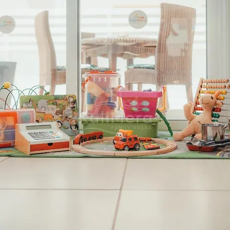 Maddie Casa de Férias *