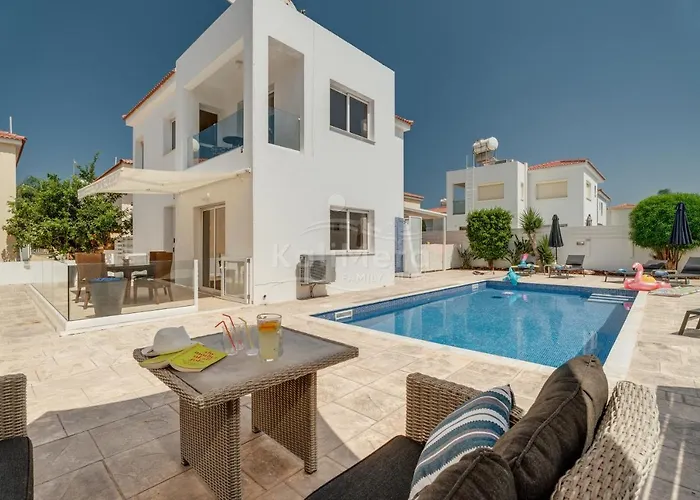 Σπίτι διακοπών Maddie