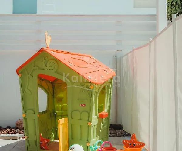 Maddie Σπίτι διακοπών *