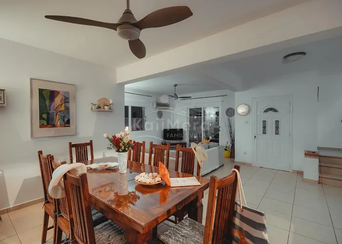 Maddie 度假居 普罗塔拉斯