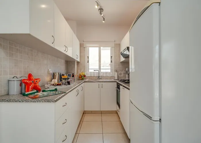 Maddie 度假居 普罗塔拉斯