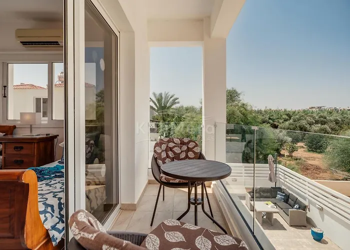 Σπίτι διακοπών Maddie