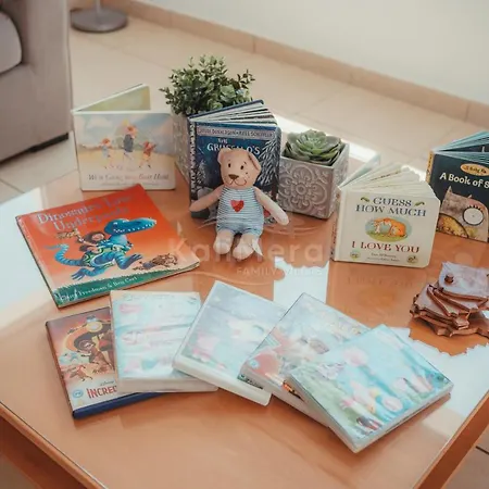 別荘 Maddie プロタラス